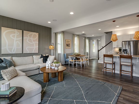 Photo representation of Blayre floorplan