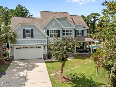 109 Hope Town Court, Cedar Pt, NC, 28584