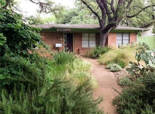 4608 Cactus Ln, Austin, TX 78745