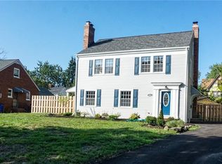 3003 Keswick Rd, Cleveland, OH 44120