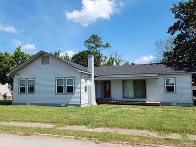 1919 Wilkerson St, Flomaton, AL, 36441