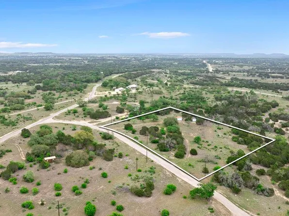 107 Estates Dr, Kempner, TX 76539