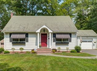 311 Elkwood Ave, New Providence, NJ 07974