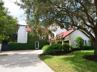 2906 Robinson Rd, Missouri City, TX 77459