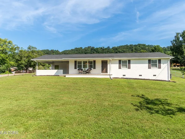 4301 Foley Dr, Knoxville, TN 37918