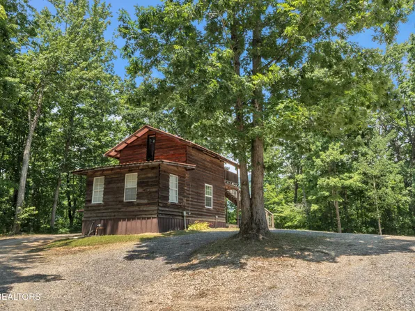 195 Breeden Ln, Oliver Springs, TN 37840