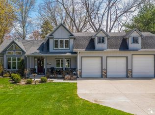 6688 Keithcrest Dr, Temperance, MI 48182