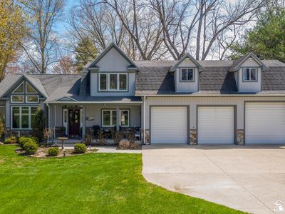 6688 Keithcrest Dr, Temperance, MI, 48182