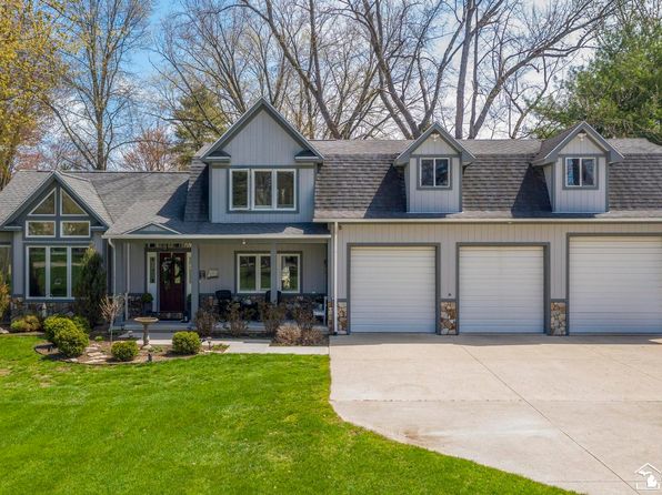 6688 Keithcrest Dr, Temperance, MI 48182