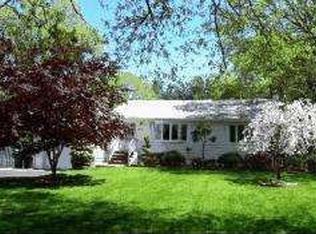 255 Pascack Rd, Paramus, NJ 07652