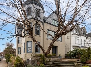 803 Saint James St, Pittsburgh, PA