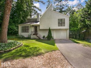 1441 N Druid Hills Rd NE, Atlanta, GA 30319