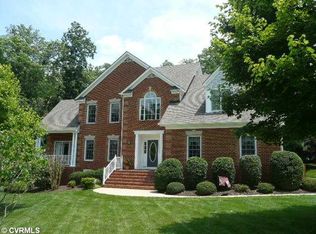 5509 Fox Marsh Ct, Moseley, VA 23120