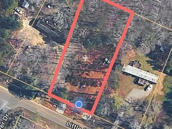 172 Little River Trl, Eatonton, GA 31024