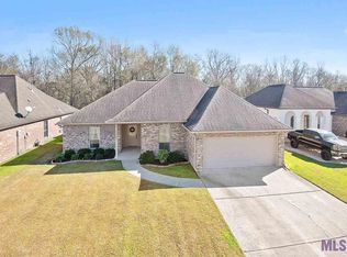 14352 Essen Terrace Dr, Gonzales, LA 70737