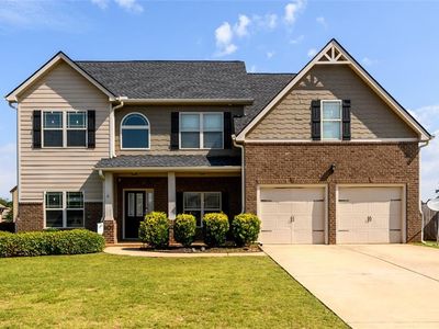 612 Winners Cir, Locust Grove, GA, 30248