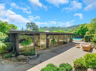 15 Don Timoteo Ct, San Rafael, CA