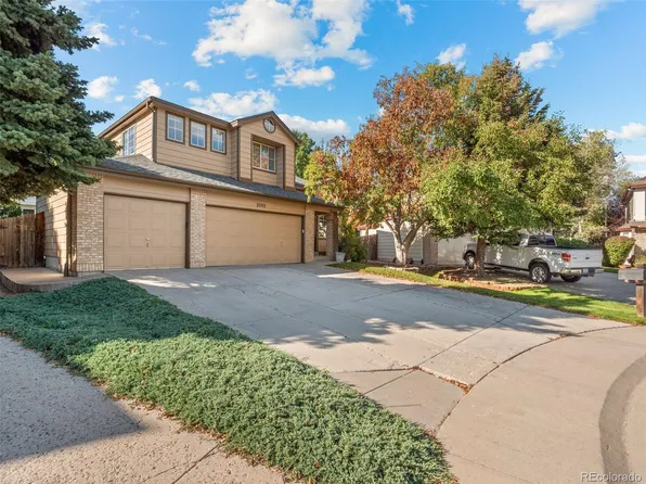 2502 W 108th Place, Westminster, CO 80234