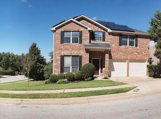 4154 Canyon Glen Cir, Austin, TX 78732