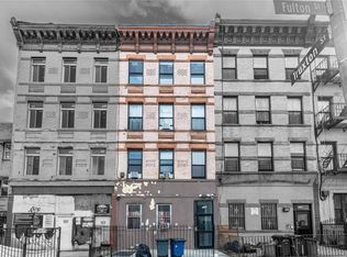 2186 Fulton Street #4, Brooklyn, NY 11233