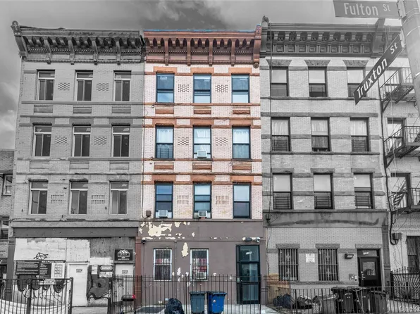 2186 Fulton Street #4, Brooklyn, NY 11233