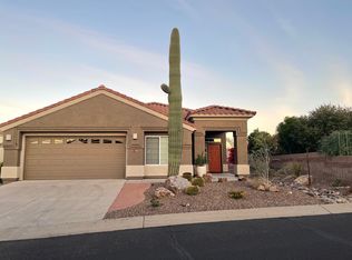 5138 W Desert Eagle Cir, Marana, AZ 85658