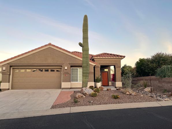 5138 W Desert Eagle Cir