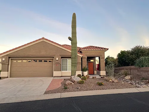 5138 W Desert Eagle Cir Photo 1