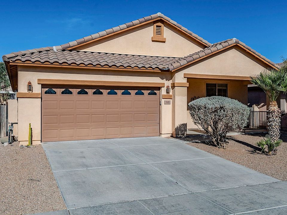 1st image of 548 W Camino Parrilla