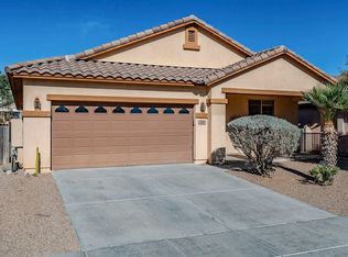 548 W Camino Parrilla, Sahuarita, AZ 85629