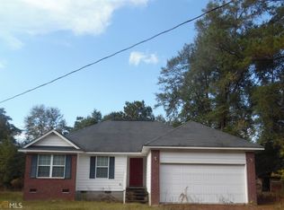 6099 Burtons Ferry Hwy, Sylvania, GA 30467