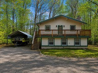 139 Wintersport Street, Moultonborough, NH 03254