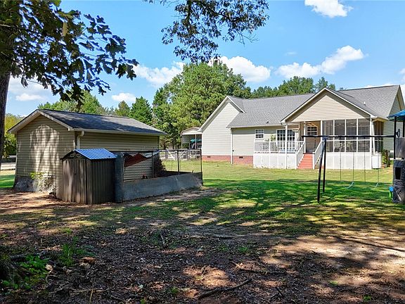 2nd image of 247 Clardy Rd