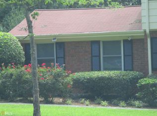 3430 Old Fairburn Rd SW, Atlanta, GA 30331