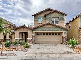 21 Pine Blossom Ave, North Las Vegas, NV 89031