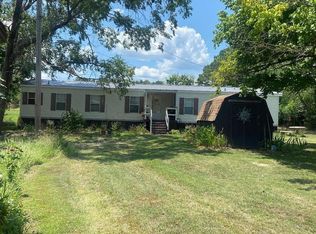 201 Indiana Ave, Wewoka, OK 74884