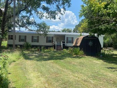 201 Indiana Ave, Wewoka, OK, 74884