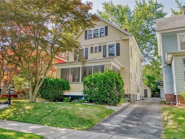 233 Albemarle St, Rochester, NY 14613