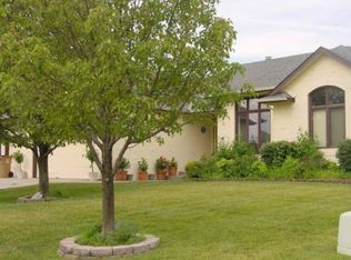 314 S Fairway Cir, Andover, KS 67002