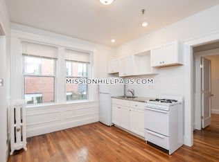 49 Worthington St APT 22, Boston, MA 02120
