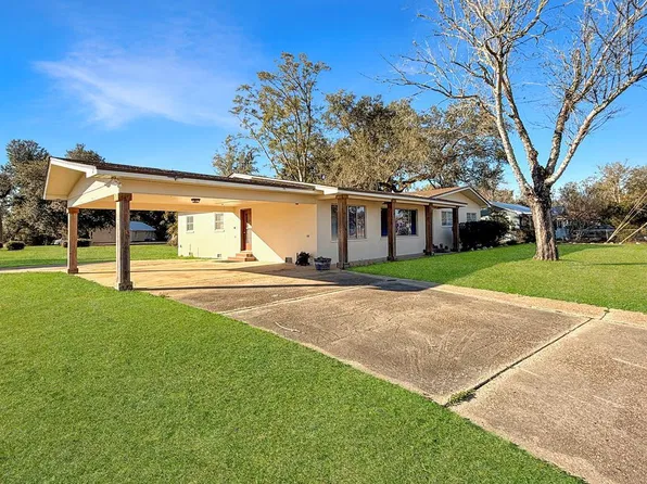 411 N Highway 71, Wewahitchka, FL 32465