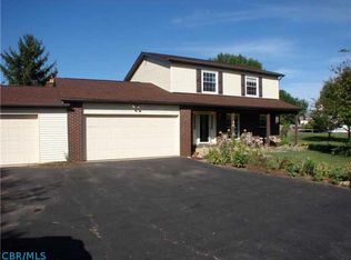 9970 Winchester Rd NW, Canal Winchester, OH 43110