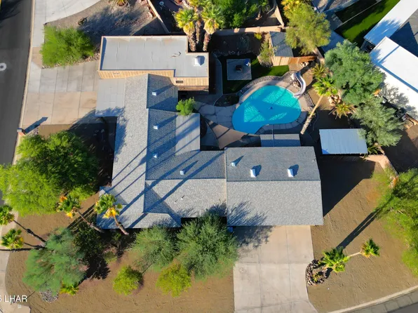 174 Smoketree Ave S, Lake Havasu City, AZ 86403