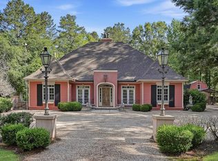 6001 Old Dawson Rd, Albany, GA 31721