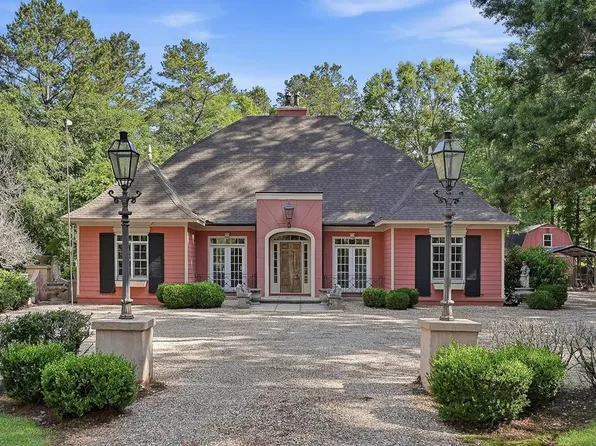6001 Old Dawson Rd, Albany, GA 31721
