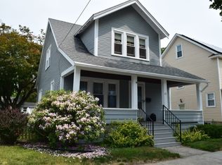 43 Brunswick St, Springfield, MA 01108