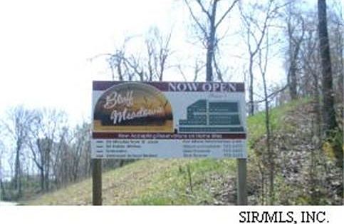 2nd image of 513 Bluff Meadows Dr Lot 16