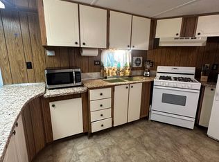 4439 N Old Romero Rd LOT 36, Tucson, AZ 85705