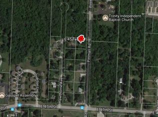 4520 Pittman Rd, Kansas City, MO 64133