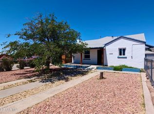 1505 Howze St, El Paso, TX 79903